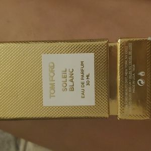 Tom Ford perfume